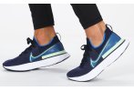 Nike React Infinity Run Flyknit Herren