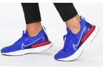 Nike React Infinity Run Flyknit