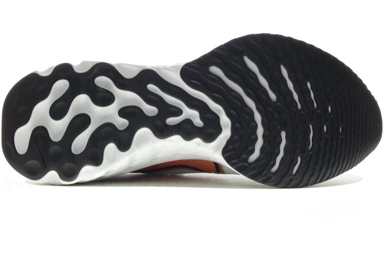 Nike React Infinity Run Flyknit