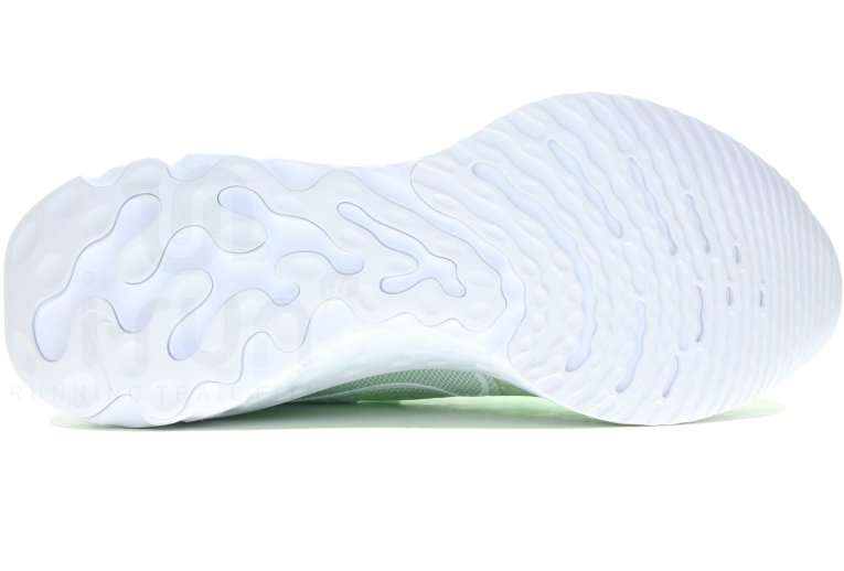 Nike React Infinity Run Flyknit