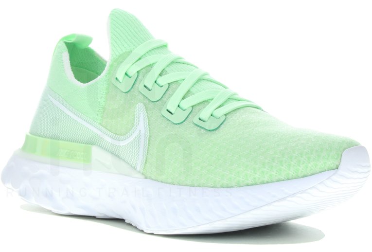 Nike React Infinity Run Flyknit