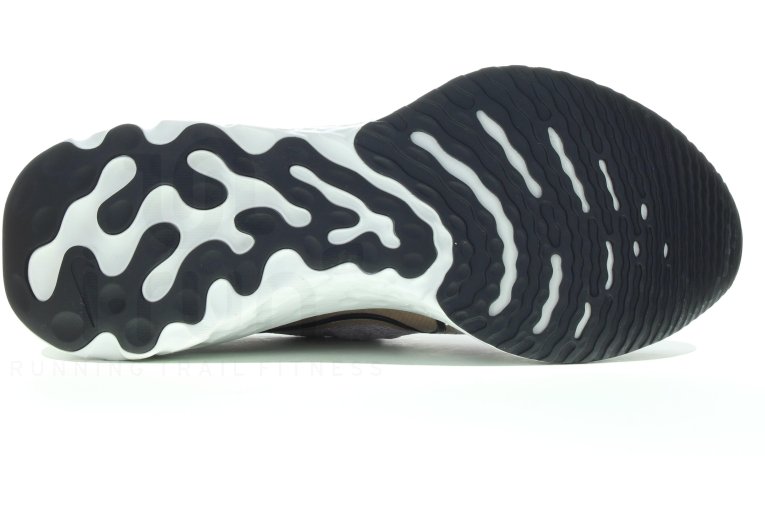 Nike React Infinity Run Flyknit