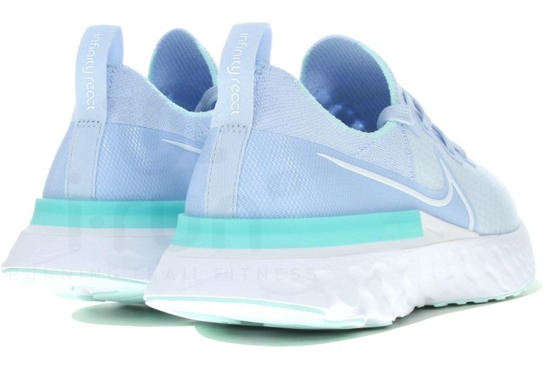 Nike React Infinity Run Flyknit