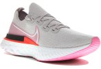 Nike React Infinity Run Flyknit Damen