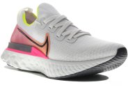 Nike React Infinity Run Flyknit W