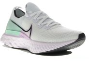 Nike React Infinity Run Flyknit W