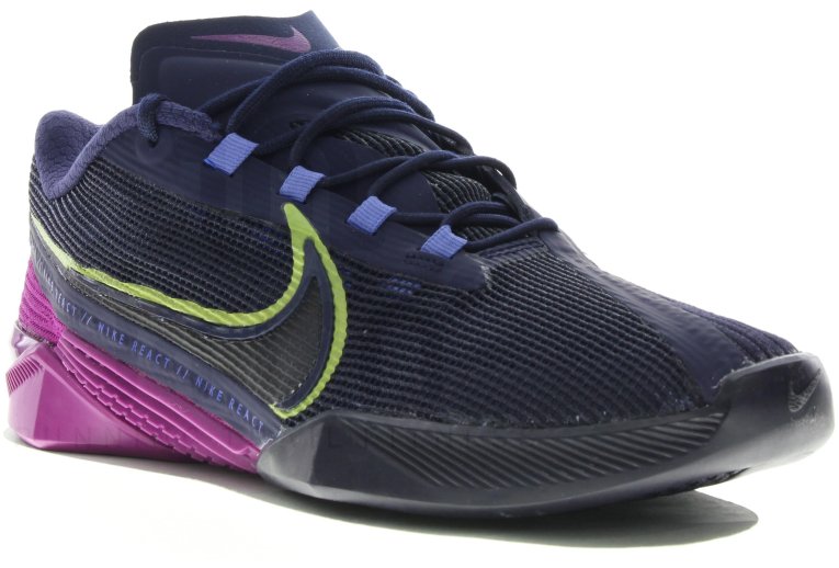 Nike React Metcon Turbo