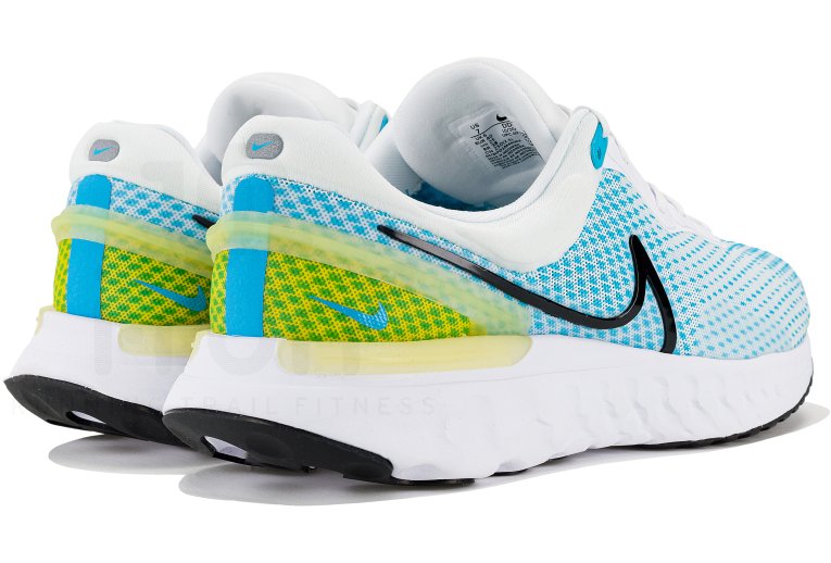 Nike React Miler 3 Herren