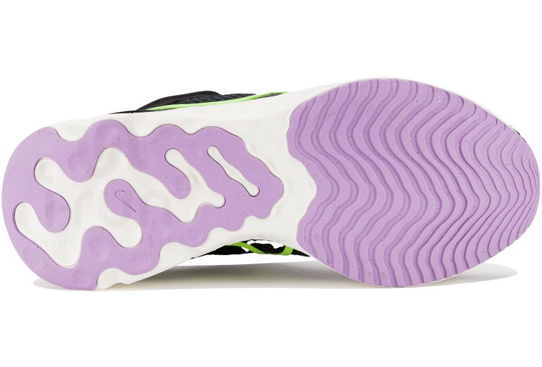 Nike React Miler 3 Herren