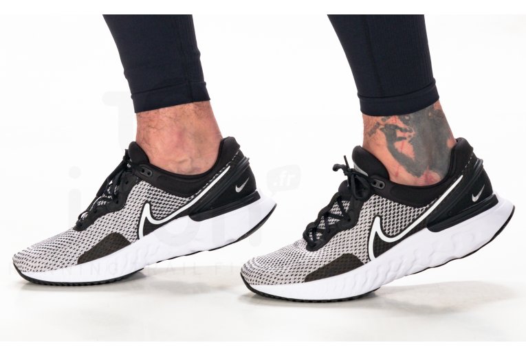 Nike React Miler 3 Herren