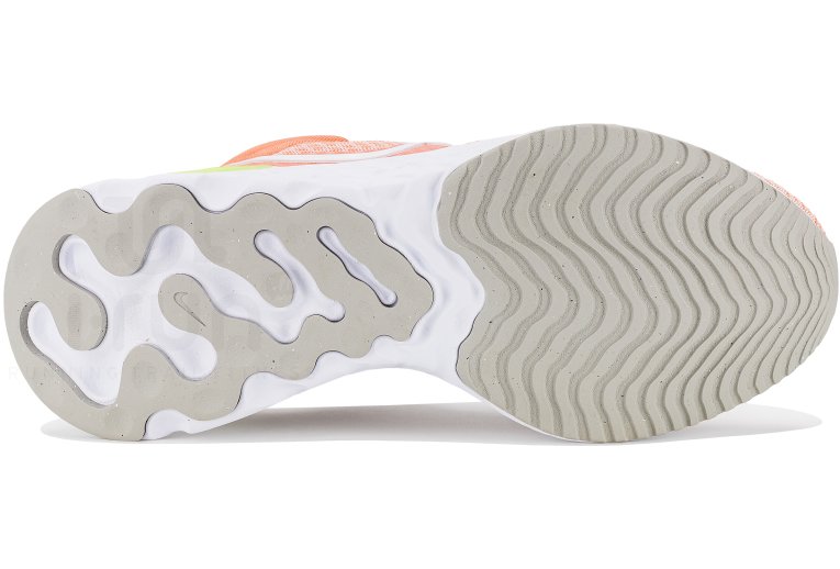 Nike React Miler 3 W