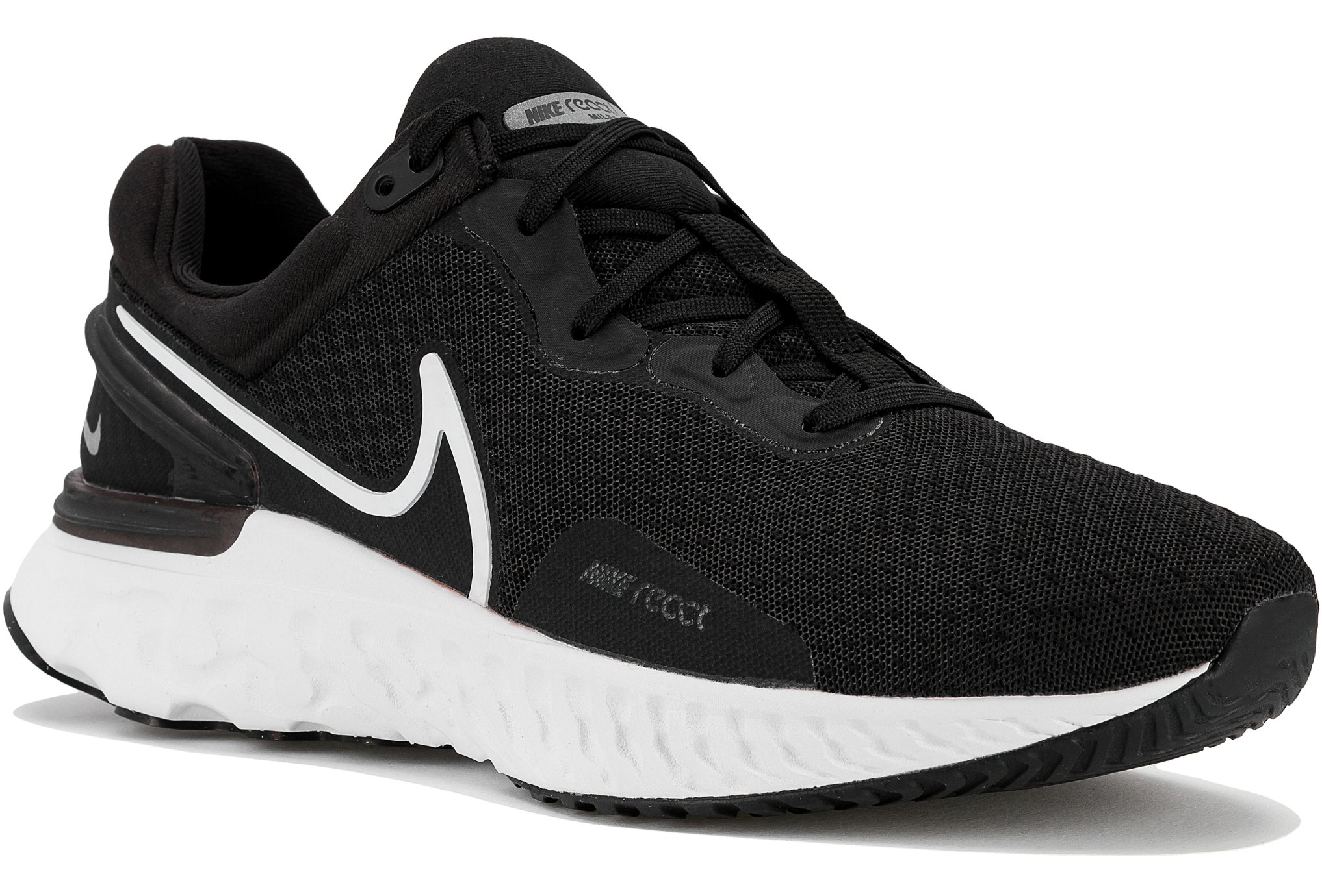 Nike React Miler 3 W Diététique Chaussures femme