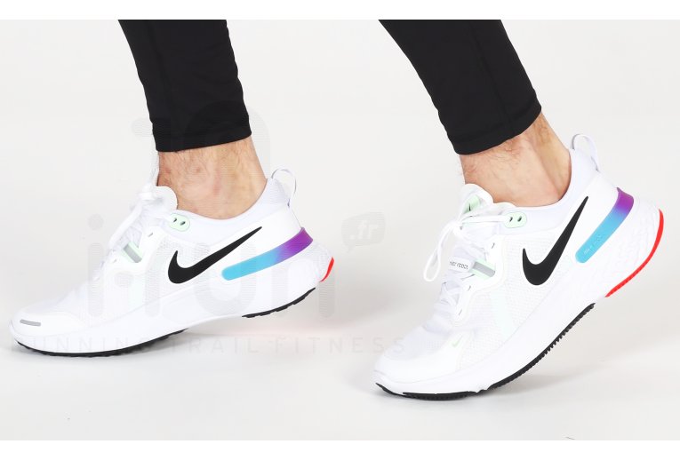 Nike React Miler