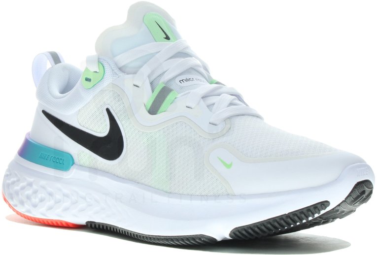 Nike React Miler