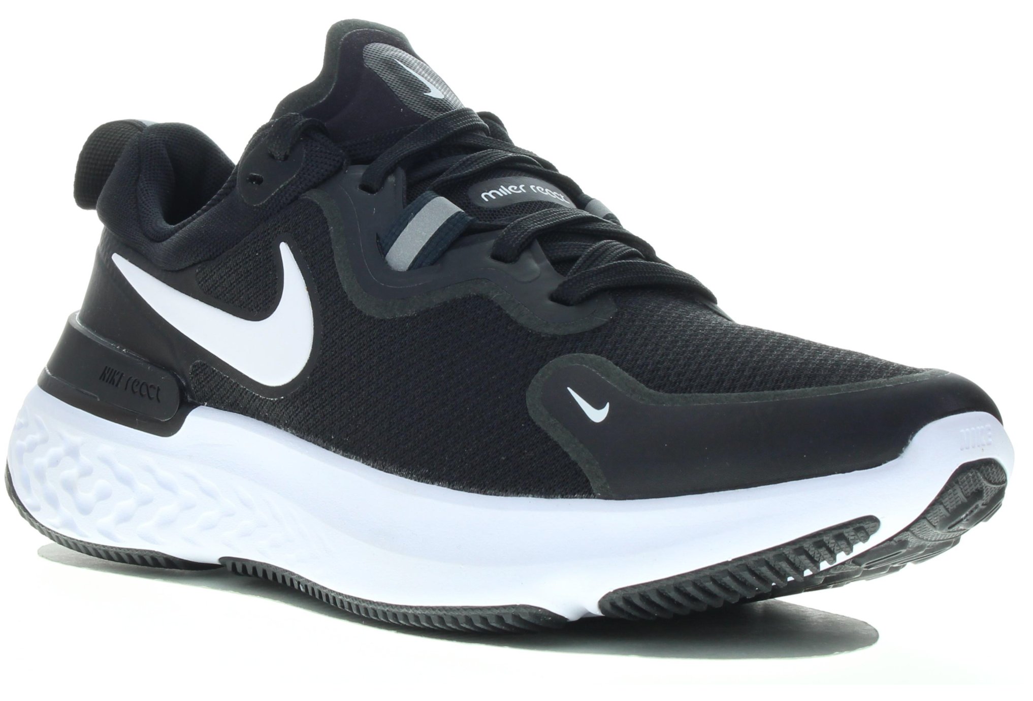 Nike React Miler W Chaussures running femme