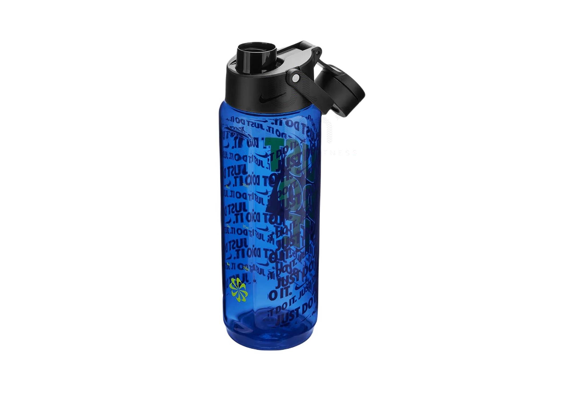 12x Sport-Wasserflaschen 680 Ml – Auslaufsicher, Mit Einweg-Ventil, Perfekt Für Teams & Fitness