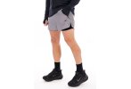 Nike pantaln corto Reflect 2 en 1