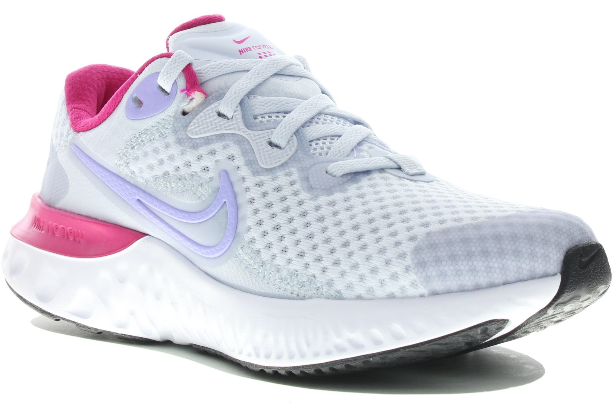 Nike Renew Run 2 Fille Chaussures running femme