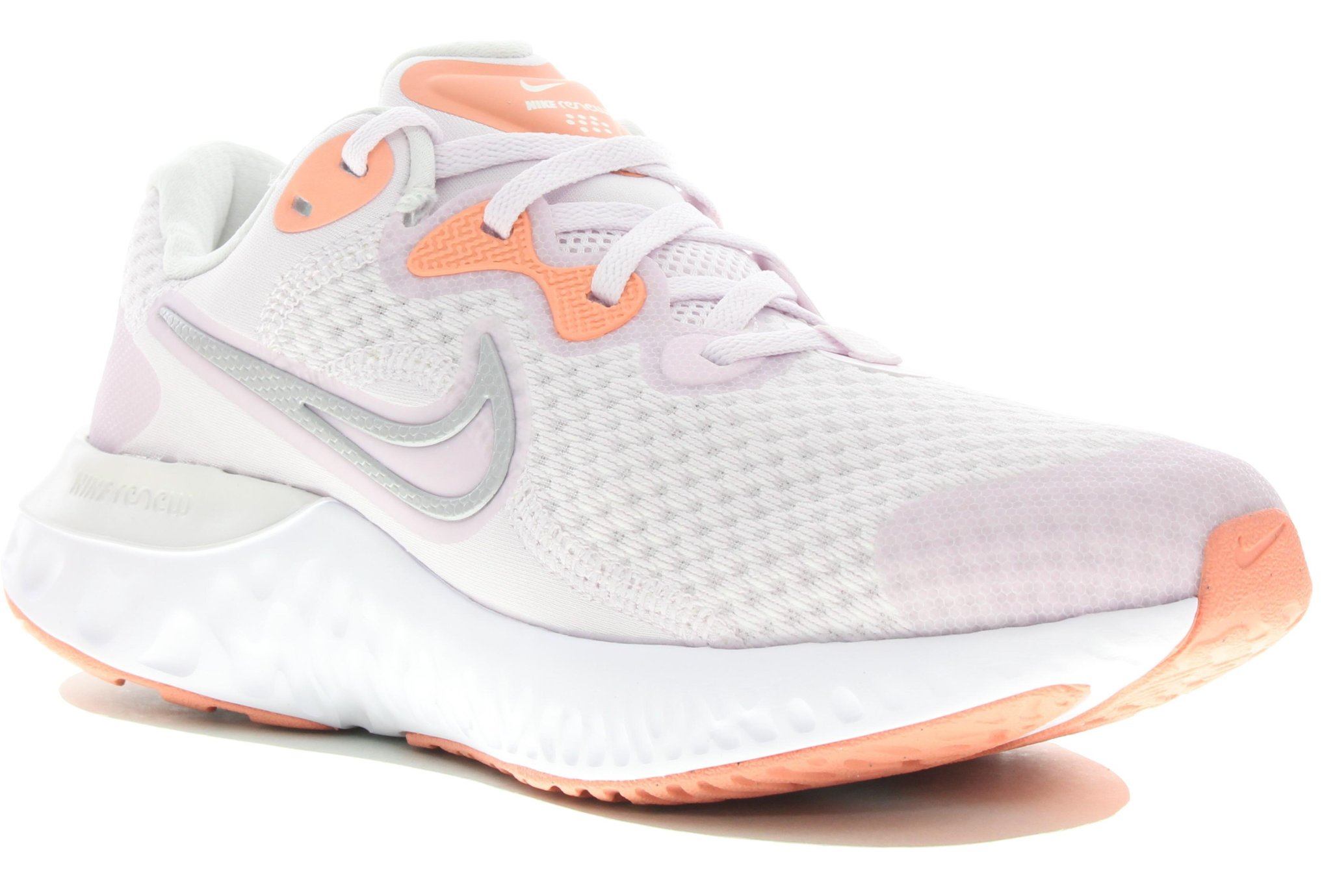 Zapatilla Mujer Nike Renew Run Mujer Nike Renew Run En Promoción