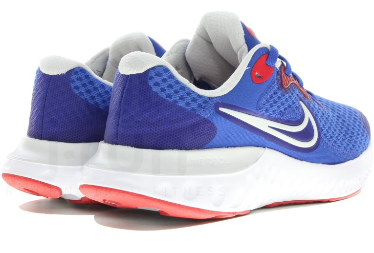 Nike Renew Run 2 Junior