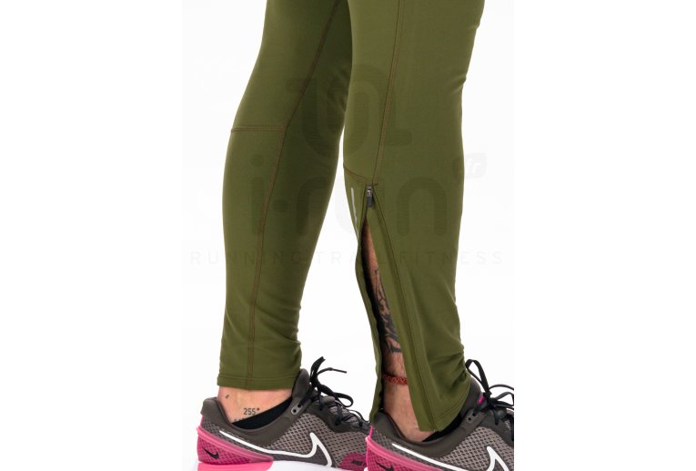 Nike mallas largas Repel Challenger