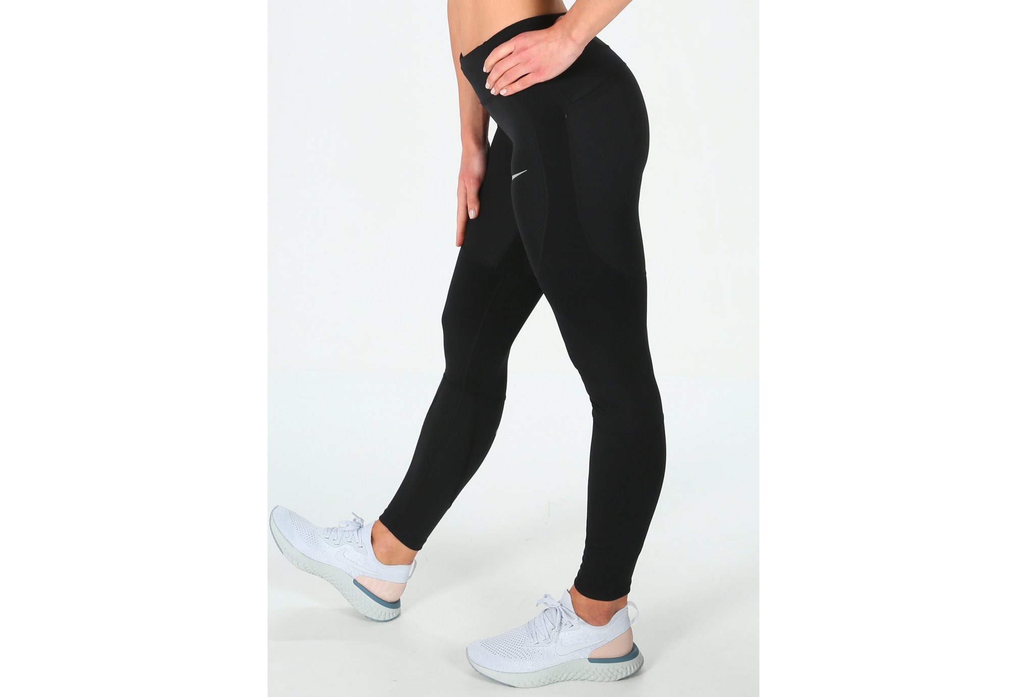 Nike Repel Epic Lux W vêtement running femme