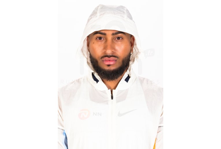 Nike chaqueta Repel Heritage