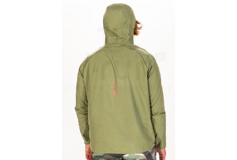 Nike chaqueta Repel Miler