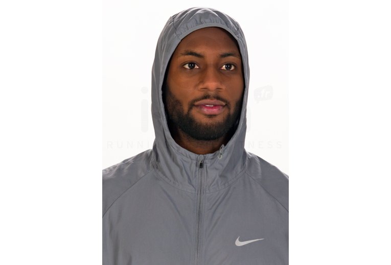 Nike chaqueta Repel Miler
