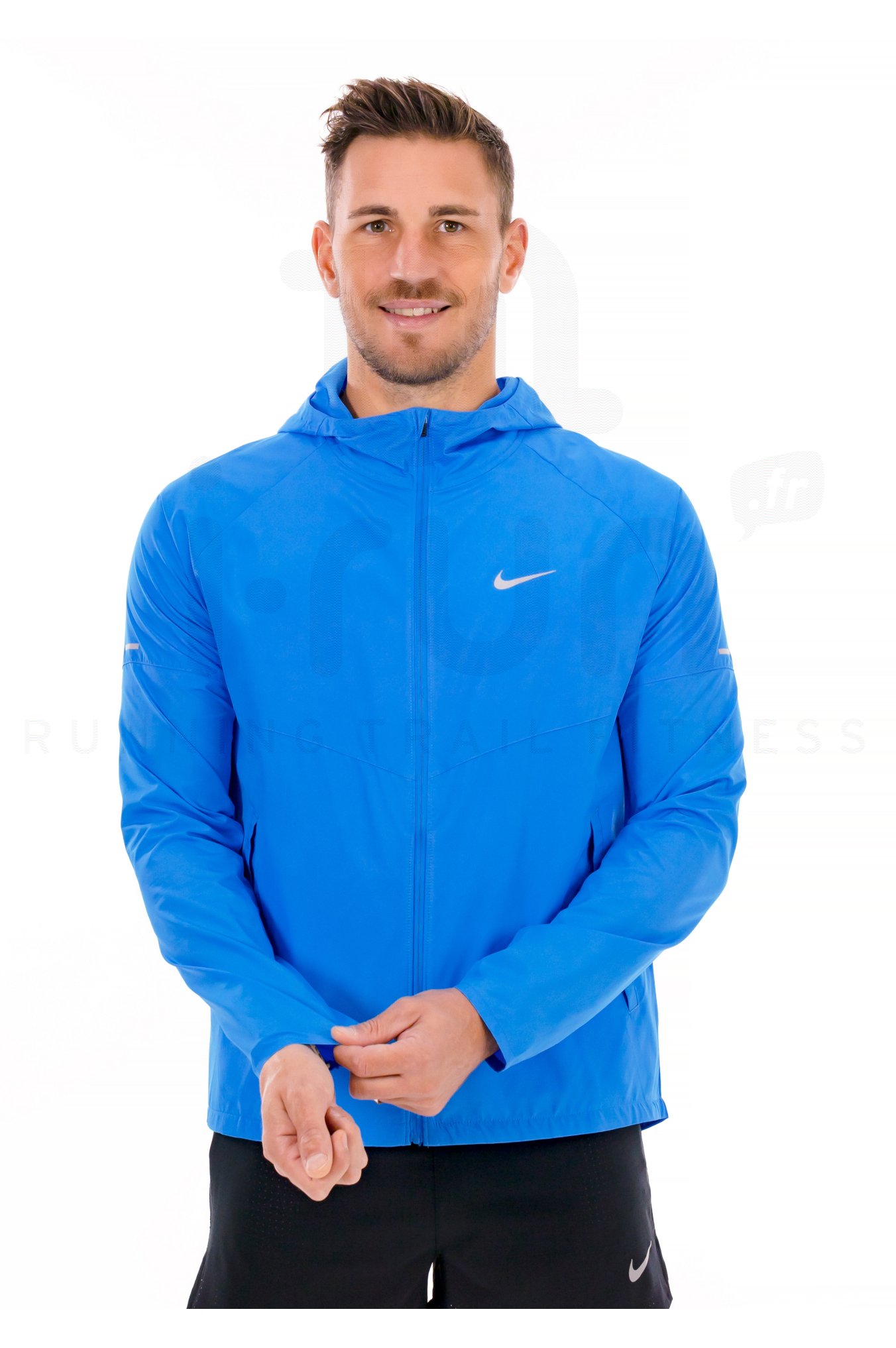 Nike Repel Miler