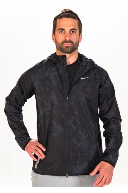 Nike chaqueta Repel Run Division