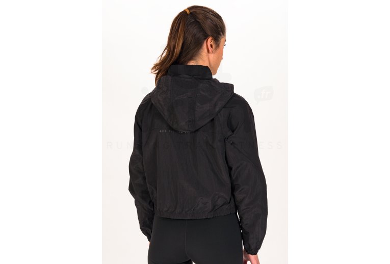 Nike Repel Run Division Damen