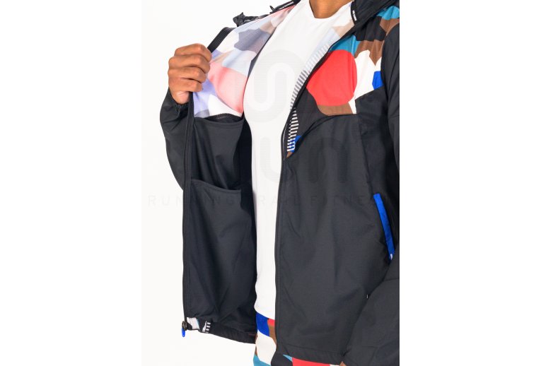 Nike Repel UV Windrunner A.I.R. Herren