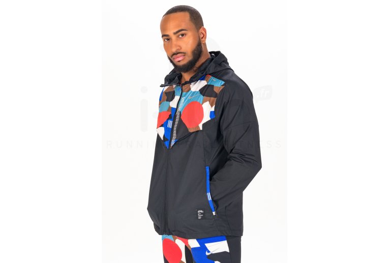 Nike Repel UV Windrunner A.I.R. Herren