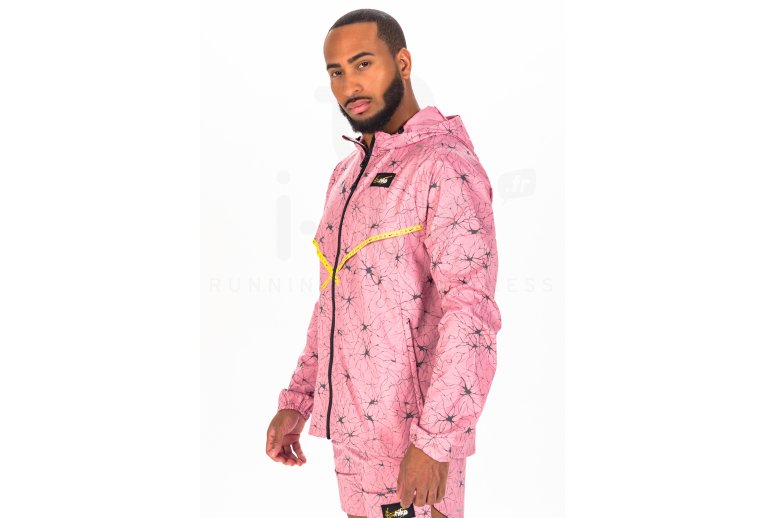 Nike Repel UV Windrunner D.Y.E. Herren