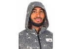 Nike chaqueta Repel UV Windrunner D.Y.E.