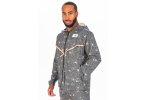 Nike chaqueta Repel UV Windrunner D.Y.E.