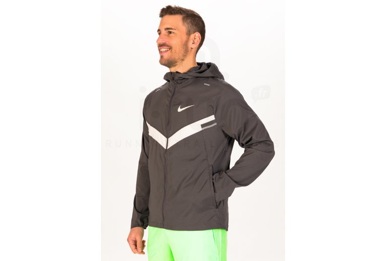 Nike Repel UV Windrunner Hakone Herren