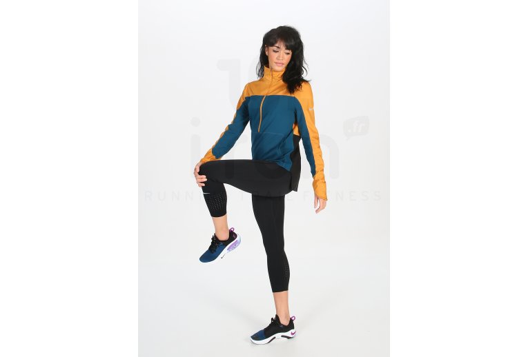 Nike camiseta manga larga Repel