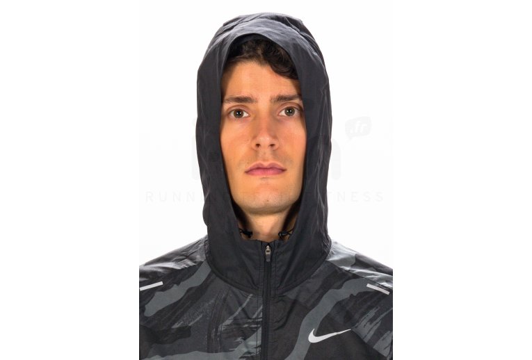 Nike chaqueta Repel Windrunner