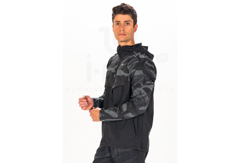 Nike chaqueta Repel Windrunner