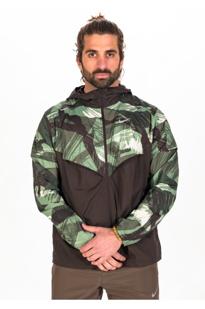 Nike chaqueta Repel Windrunner