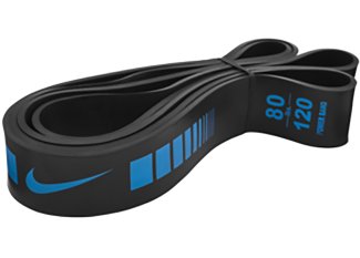 Nike Resistance Band Heavy