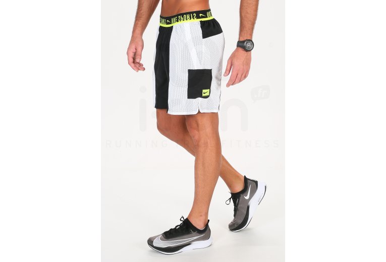 Nike pantal�n corto Reversible PX