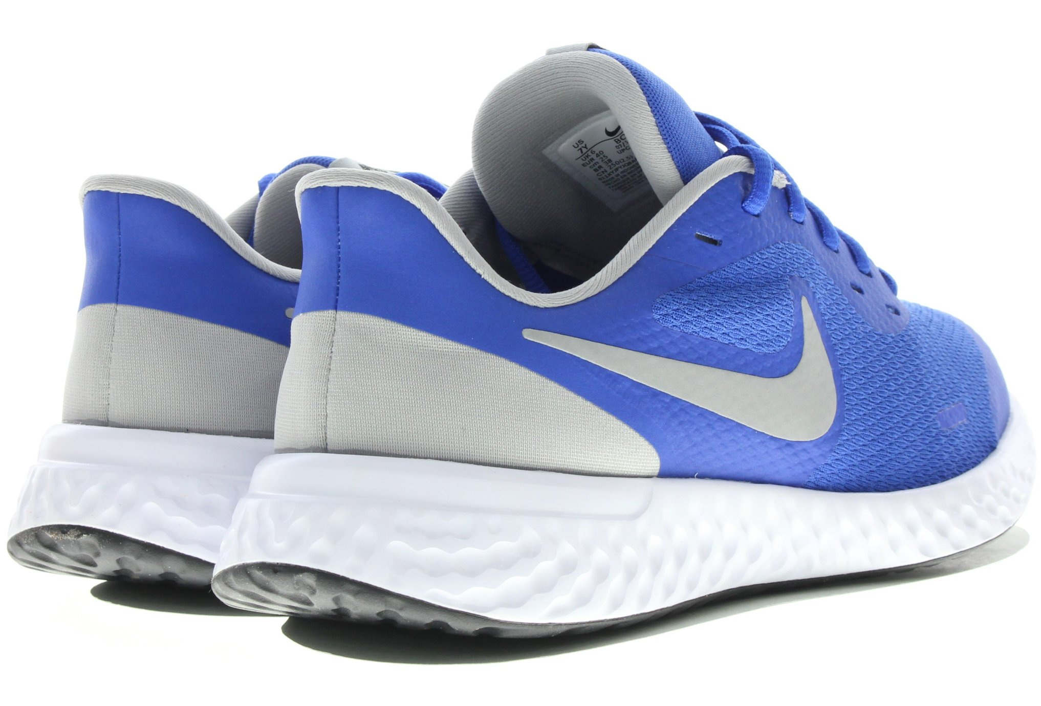 junior nike revolution
