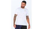 Nike camiseta manga corta Rise 365 Berlin
