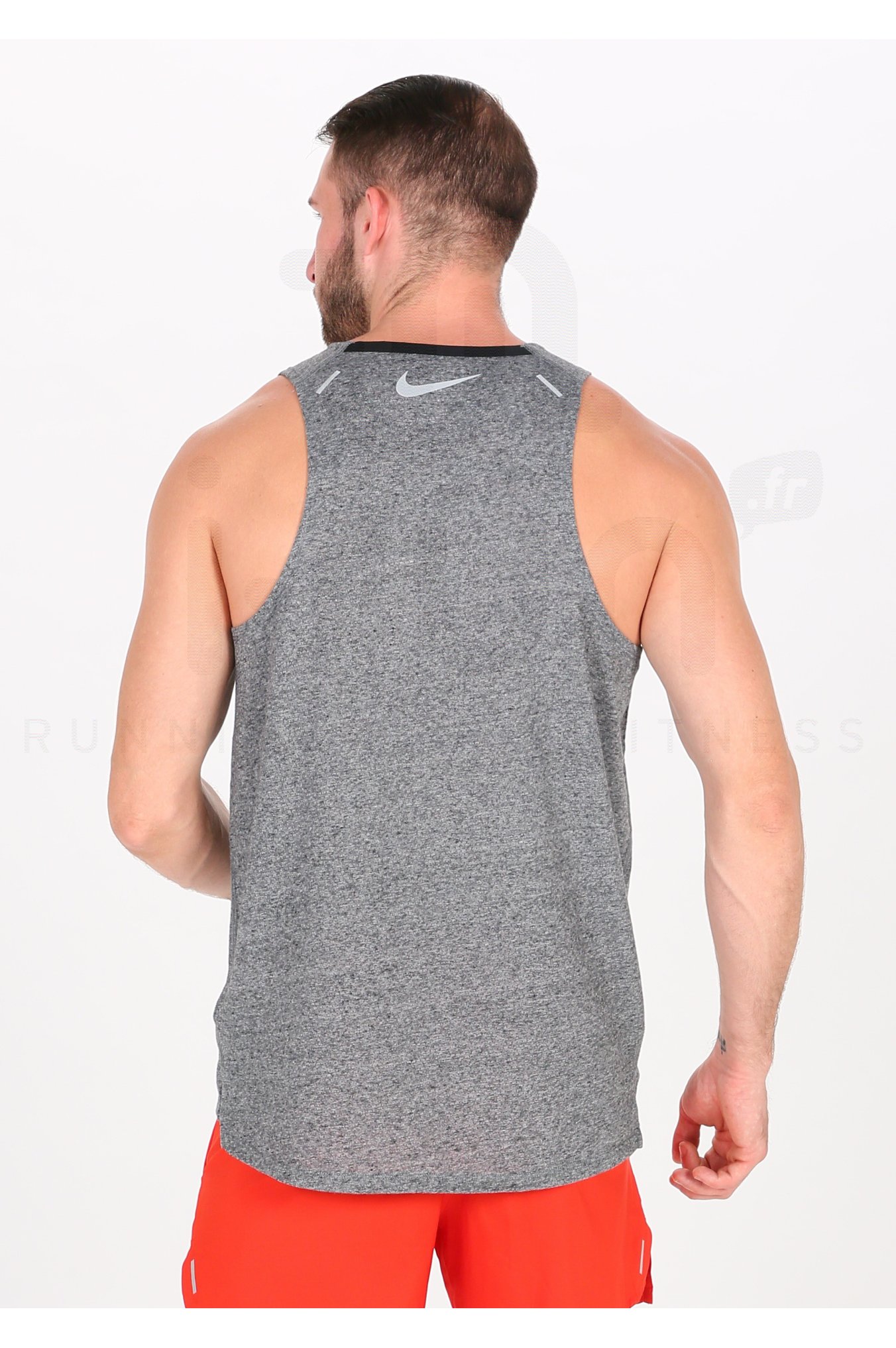 Nike Rise 365 Future Fast M homme Gris/argent pas cher