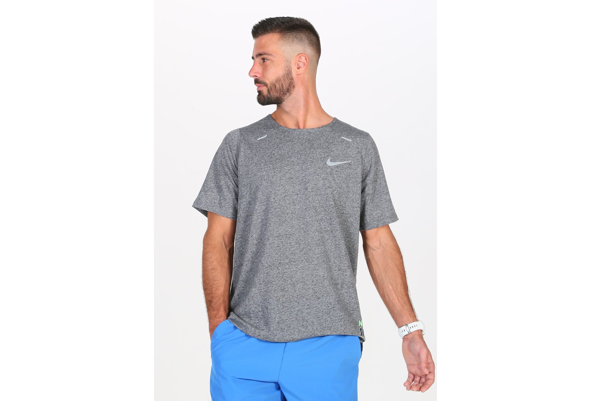 Nike Rise 365 Future Fast M vêtement running homme