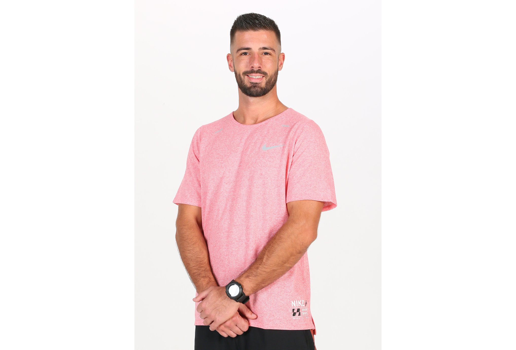 Nike Rise 365 Future Fast M vêtement running homme