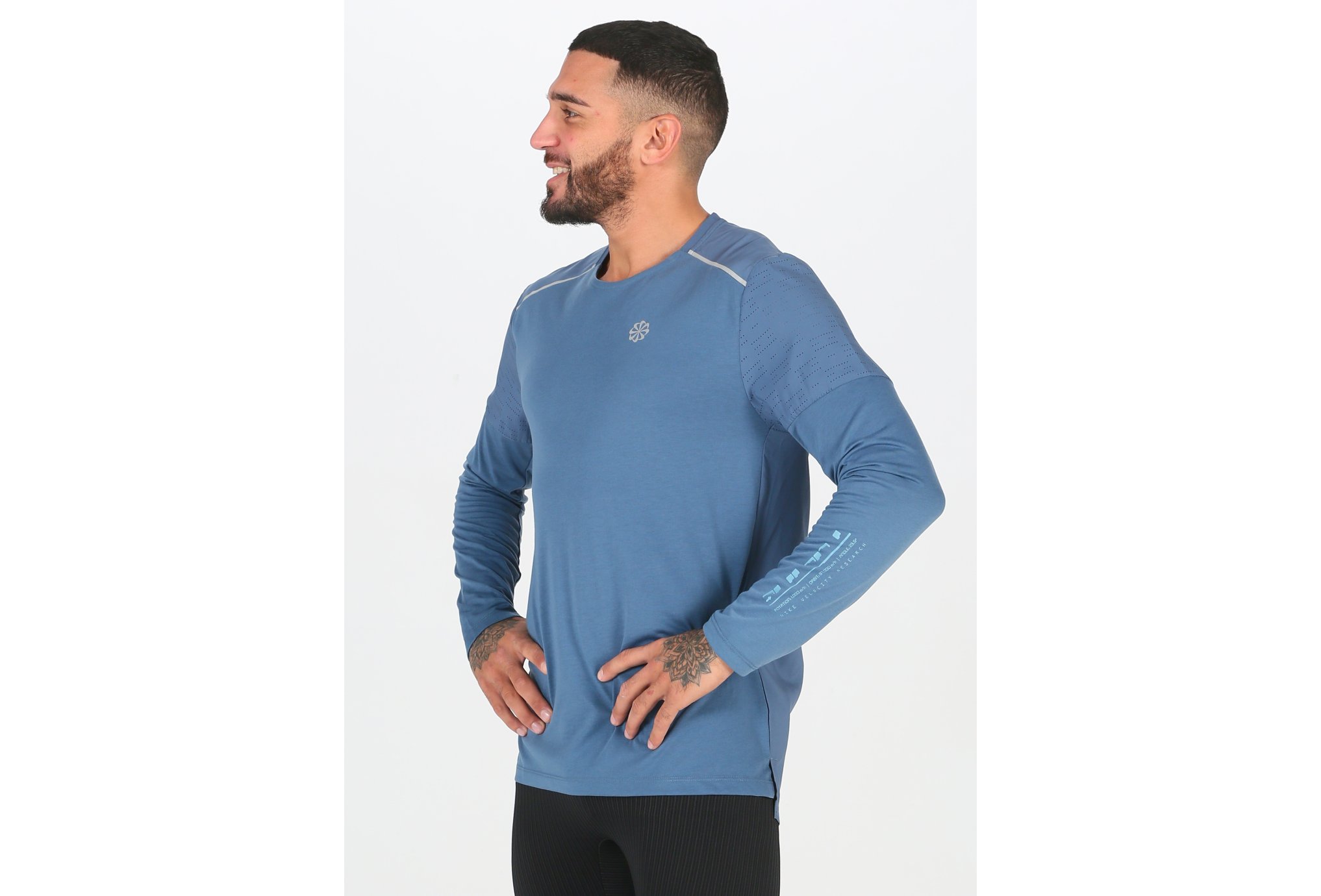 Nike Rise 365 M Diététique Vêtements homme
